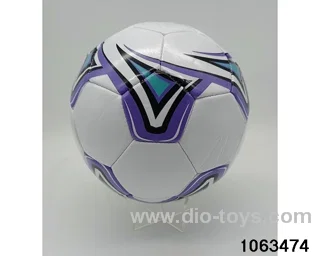 football in BAG