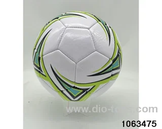 football in BAG