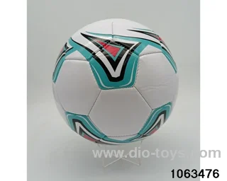 football in BAG
