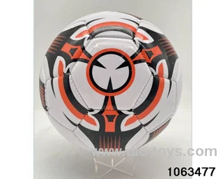 football in BAG