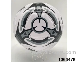 football in BAG
