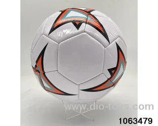 football in BAG