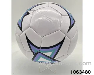 football in BAG