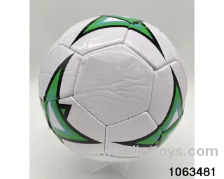 football in BAG