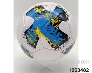 football in BAG