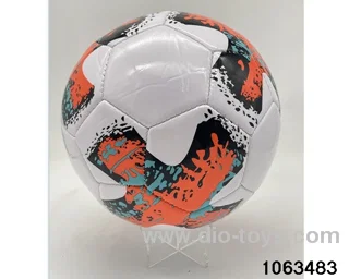 football in BAG