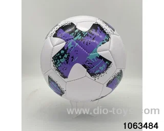 football in BAG