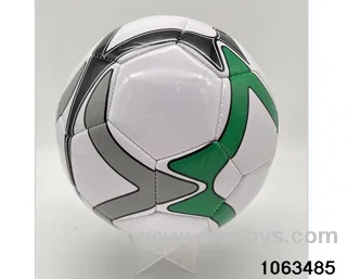 football in BAG
