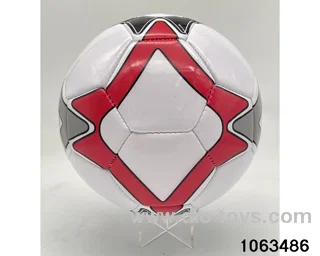 football in BAG