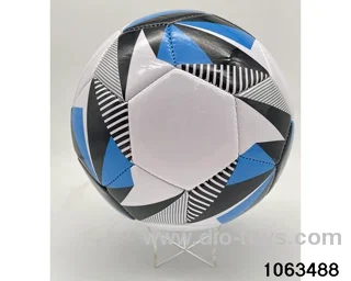 football in BAG