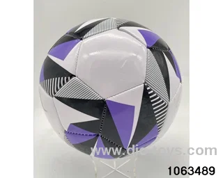 football in BAG