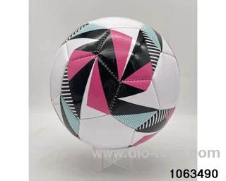 football in BAG