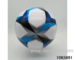 football in BAG