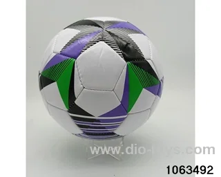 football in BAG