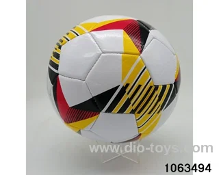 football in BAG