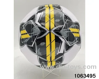 football in BAG