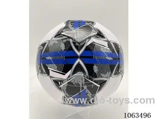 football in BAG