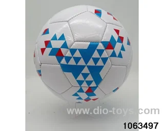 football in BAG