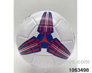 football in BAG