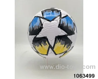 football in BAG
