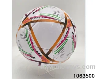 football in BAG