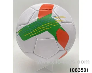 football in BAG
