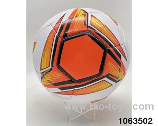 football in BAG