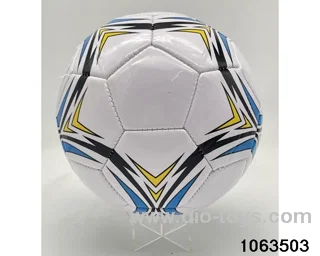 football in BAG
