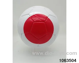football in BAG