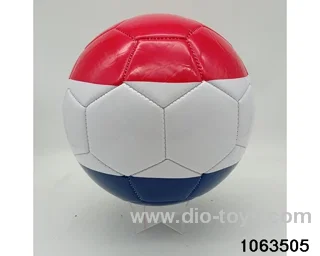 football in BAG