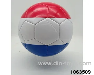 football in BAG