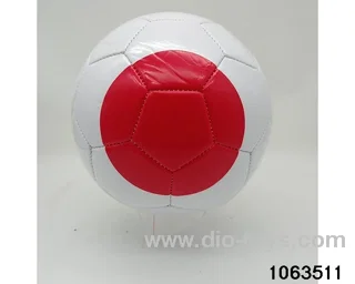 football in BAG