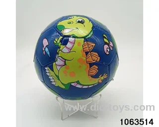 football in BAG