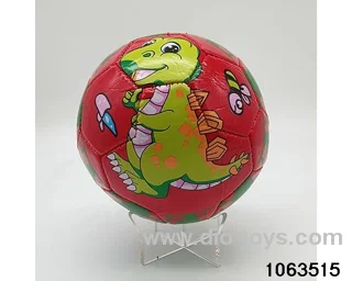 football in BAG