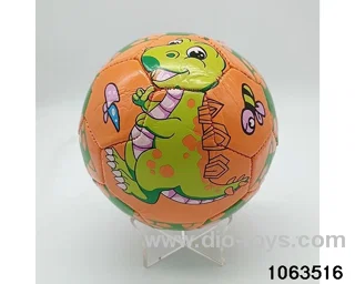 football in BAG