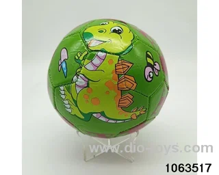 football in BAG