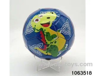 football in BAG