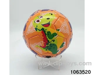 football in BAG