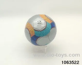 football in BAG