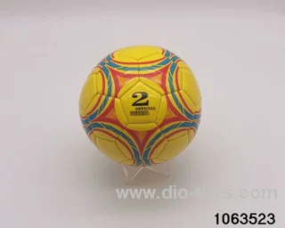 football in BAG