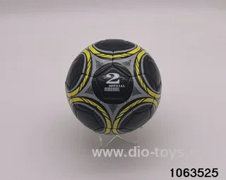 football in BAG