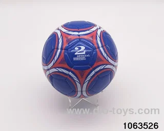 football in BAG