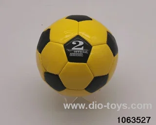 football in BAG