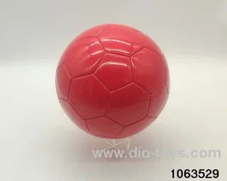 football in BAG