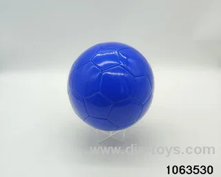 football in BAG