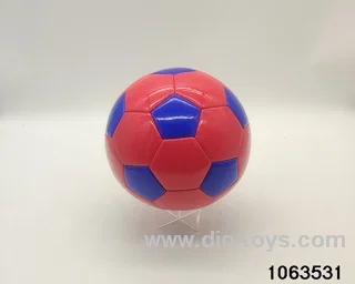 football in BAG