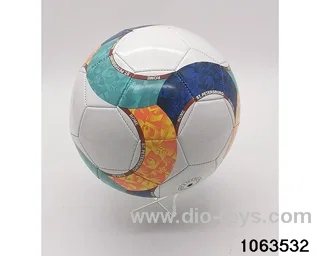 football in BAG