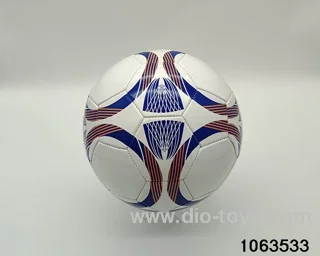 football in BAG