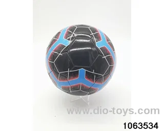football in BAG