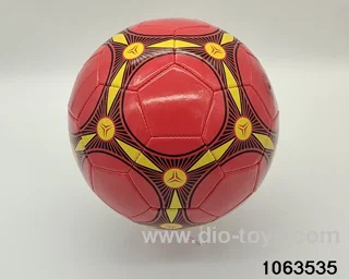 football in BAG